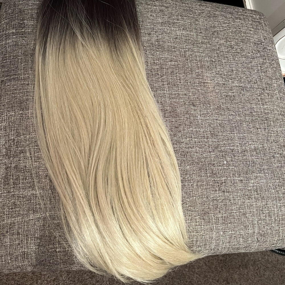 InsertNameHere Lola Ponytail